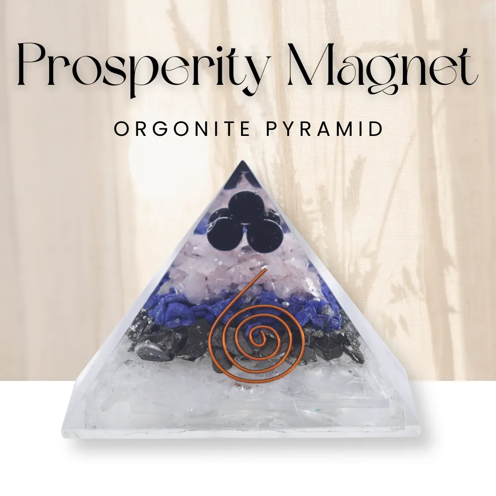 Pyramids